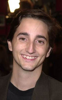 Charlie Korsmo